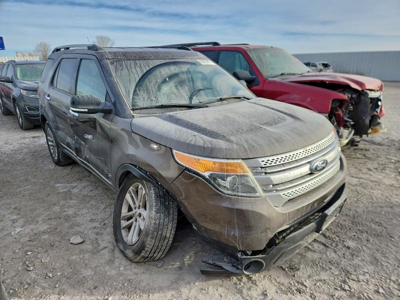 Фото 4 - FORD EXPLORER