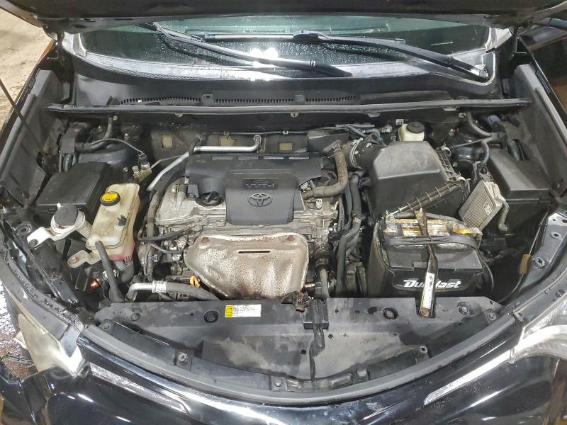 Фото 12 - TOYOTA RAV4