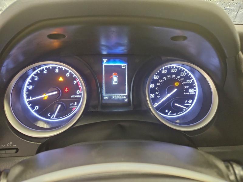 Фото 9 - TOYOTA CAMRY