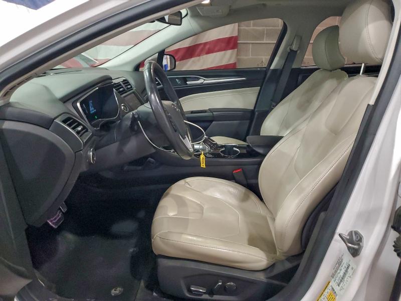 Фото 7 - FORD FUSION