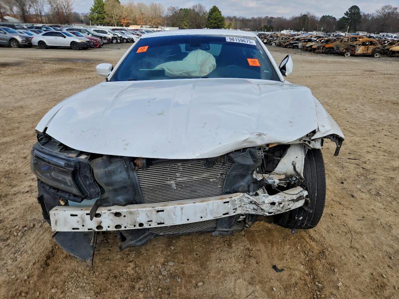 Фото 5 - DODGE CHARGER