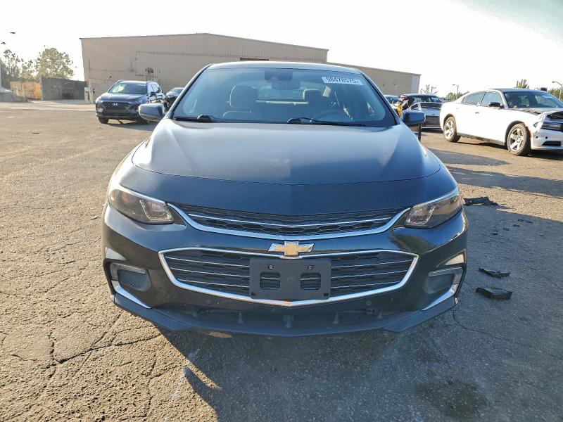 Фото 5 - CHEVROLET MALIBU