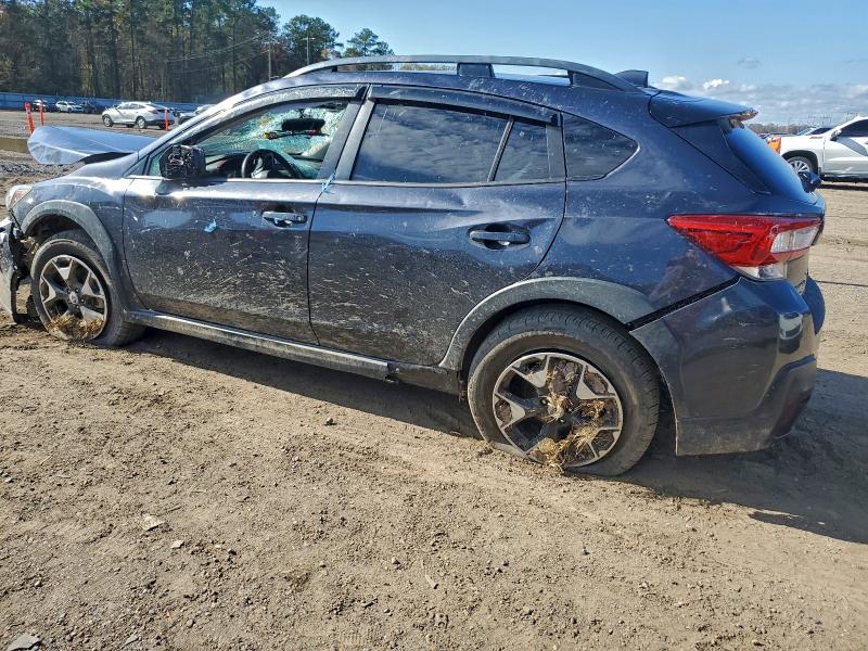 Фото 2 - SUBARU CROSSTREK