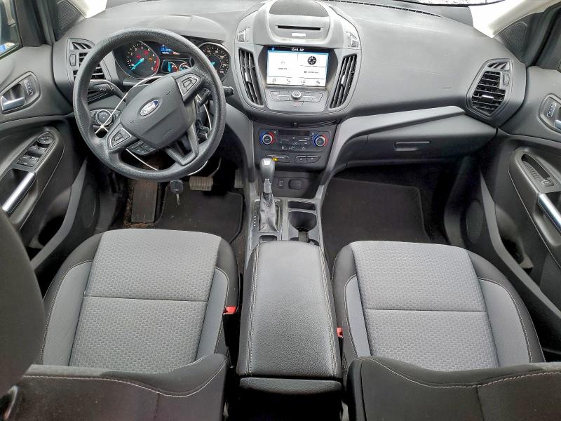 Фото 8 - FORD ESCAPE