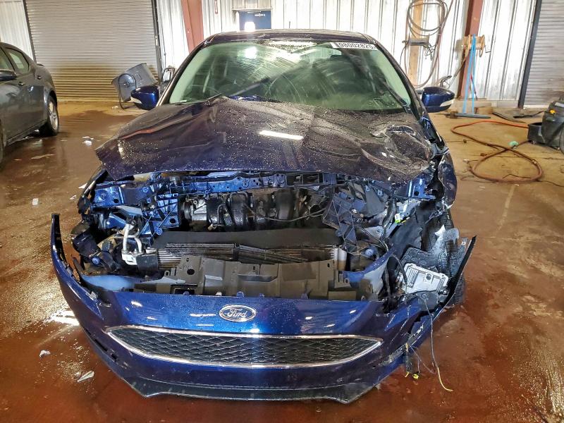 Фото 5 - FORD FOCUS