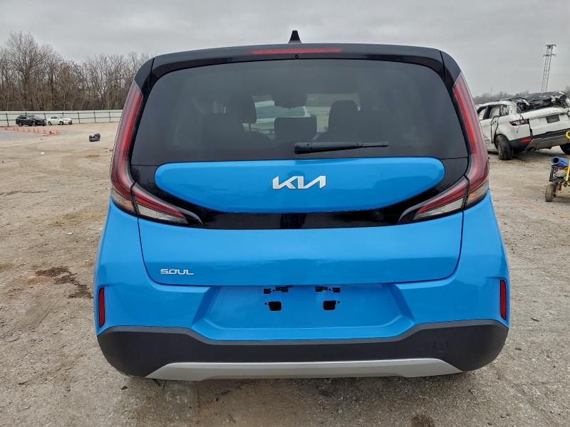 Фото 6 - KIA SOUL