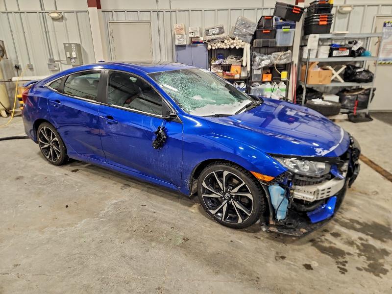 Фото 4 - HONDA CIVIC