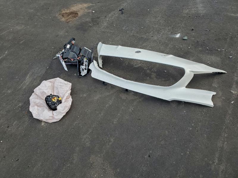 Фото 12 - MERCEDES-BENZ CLA-CLASS