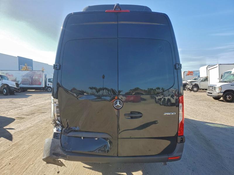 Фото 6 - MERCEDES-BENZ SPRINTER