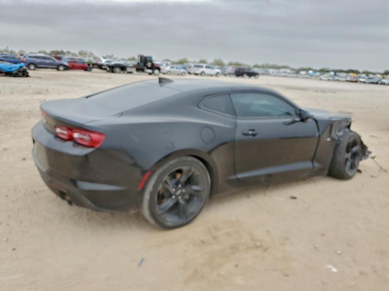 Фото 3 - CHEVROLET CAMARO