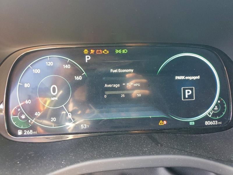 Фото 9 - HYUNDAI PALISADE