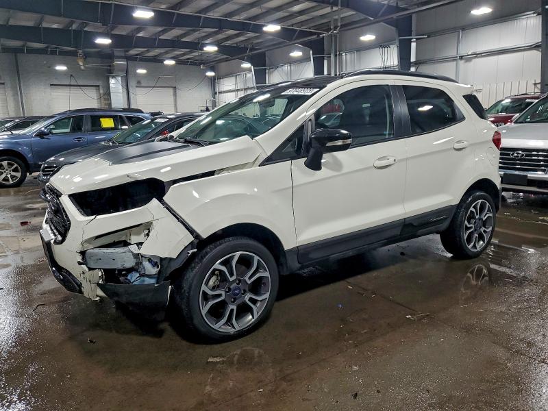 Фото 1 - FORD ECOSPORT