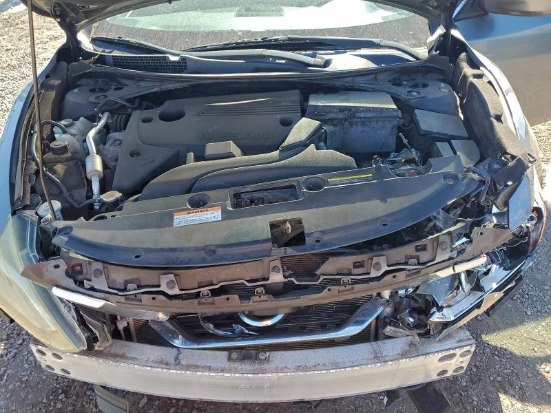 Фото 11 - NISSAN ALTIMA