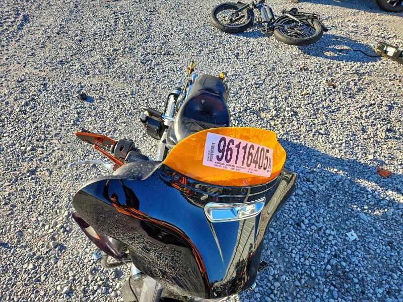 HARLEY-DAVIDSON FL 2022