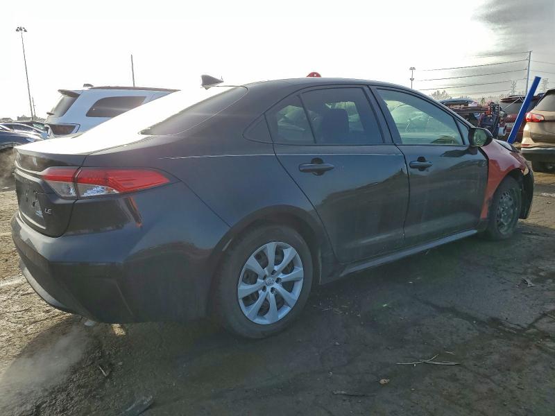 Фото 3 - TOYOTA COROLLA