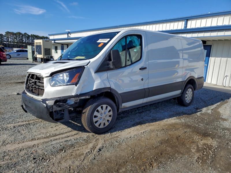 Фото 1 - FORD TRANSIT