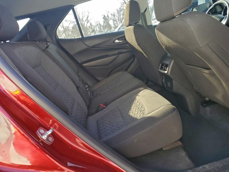 Фото 11 - CHEVROLET EQUINOX