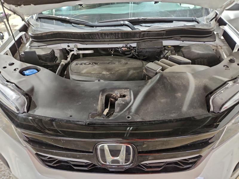 Фото 12 - HONDA PILOT