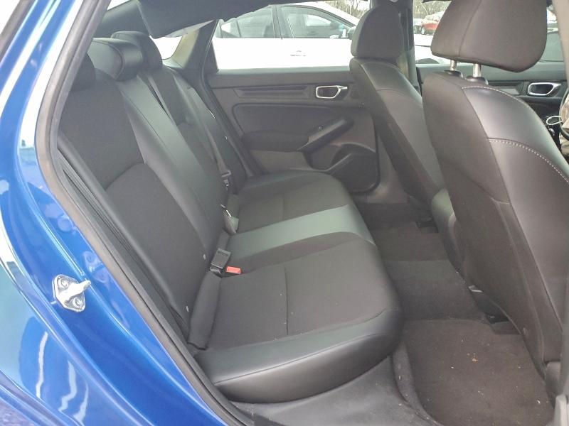 Фото 10 - HONDA CIVIC