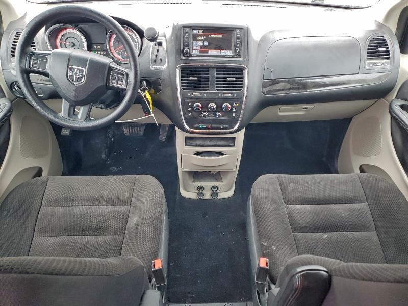 Фото 8 - DODGE CARAVAN