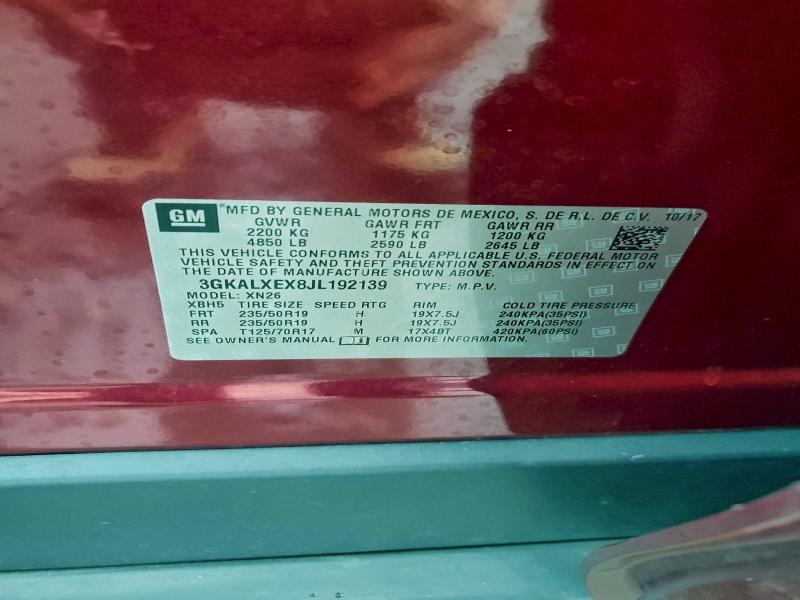 Фото 13 - GMC TERRAIN