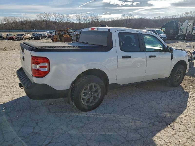 Фото 3 - FORD MAVERICK