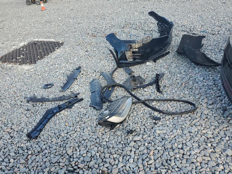 Фото 13 - TESLA MODEL X