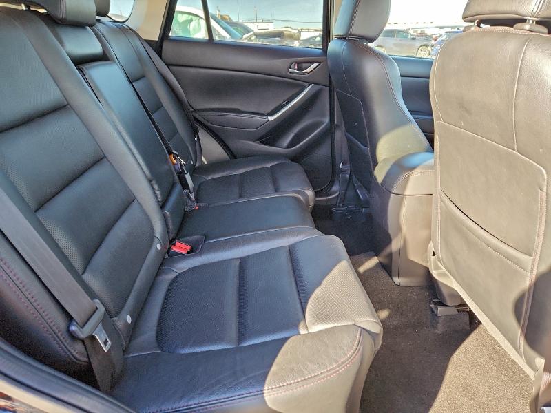 Фото 10 - MAZDA CX-5