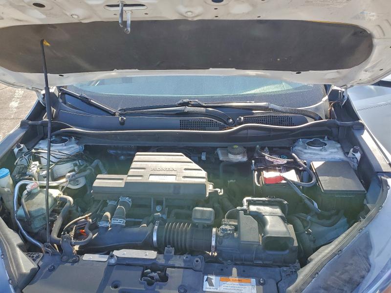 Фото 12 - HONDA CRV