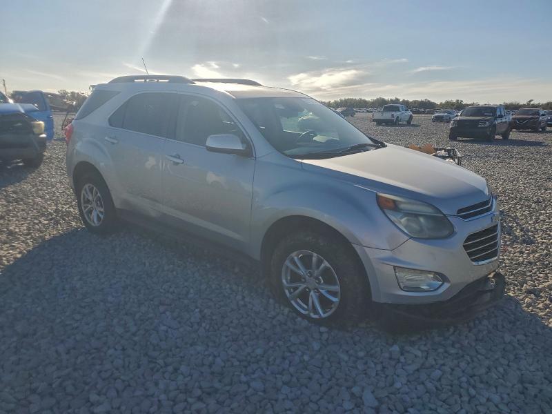 Фото 4 - CHEVROLET EQUINOX