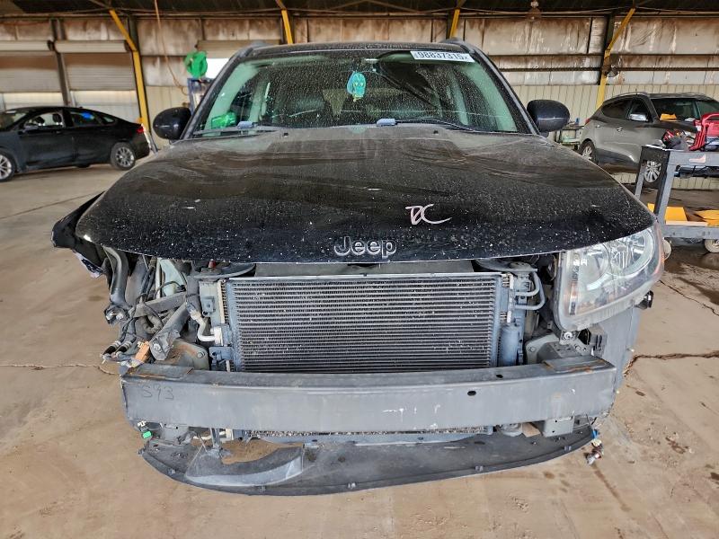 Фото 5 - JEEP COMPASS