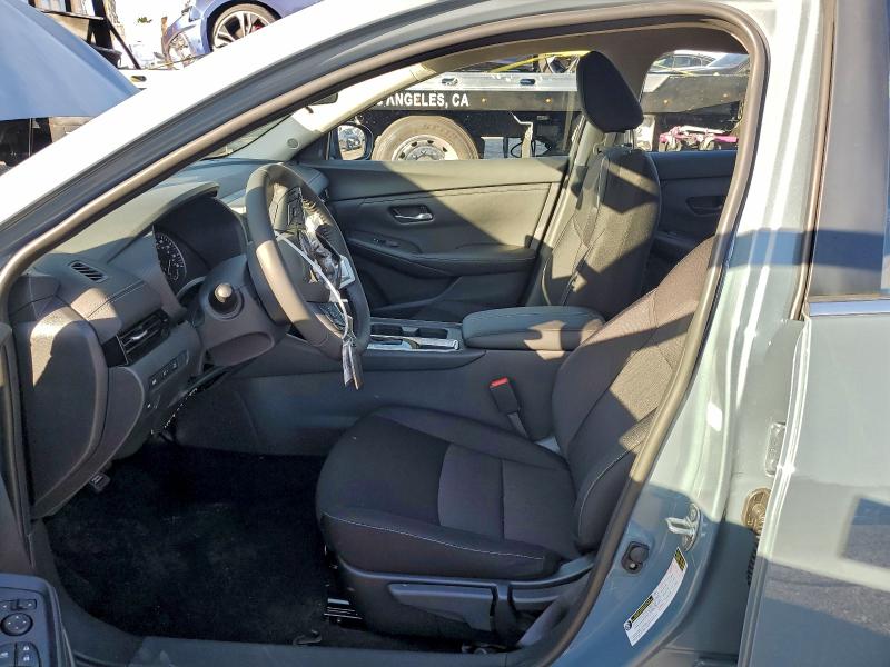 Фото 7 - NISSAN SENTRA