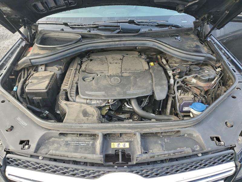 Фото 12 - MERCEDES-BENZ GLE-CLASS