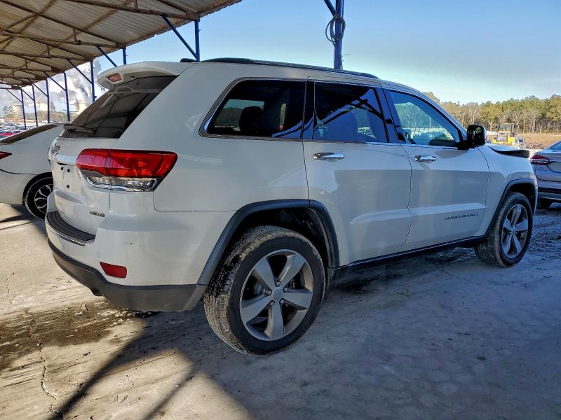 Фото 3 - JEEP GRAND CHER