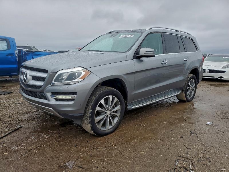 MERCEDES-BENZ GL-CLASS 2016 VIN 4JGDF6EE1GA678425