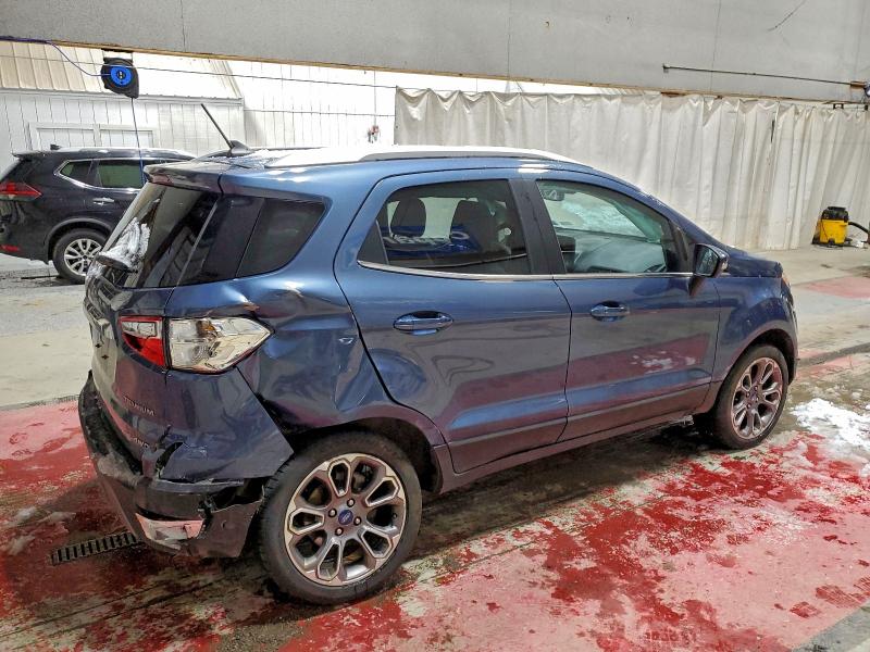 Фото 3 - FORD ECOSPORT