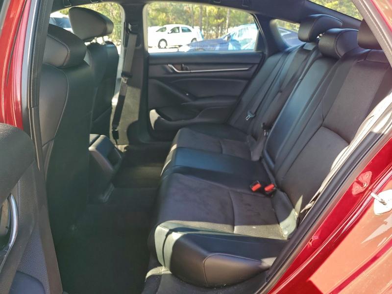 Фото 10 - HONDA ACCORD