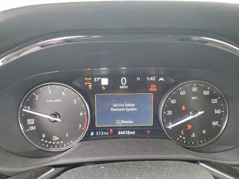 Фото 9 - BUICK ENVISION