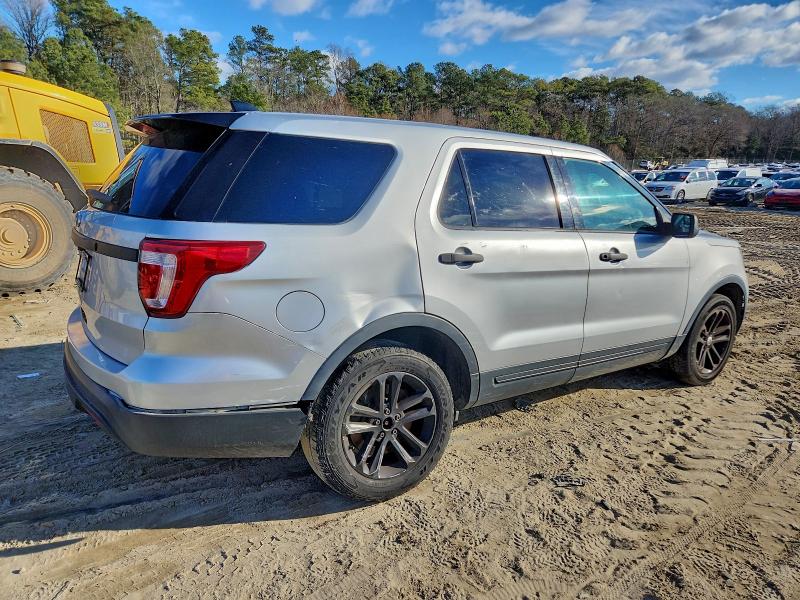 Фото 3 - FORD EXPLORER