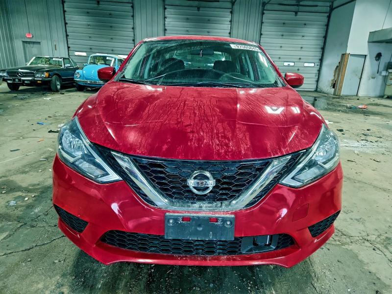 Фото 5 - NISSAN SENTRA