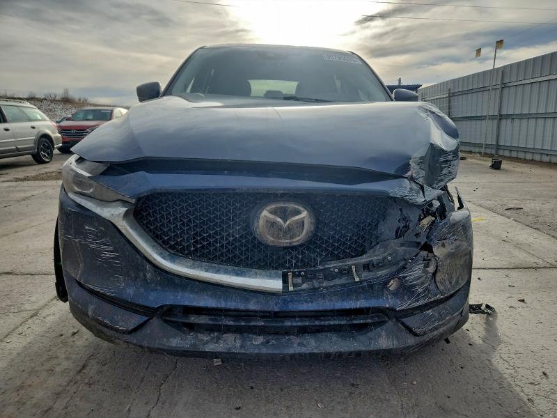 Фото 5 - MAZDA CX-5