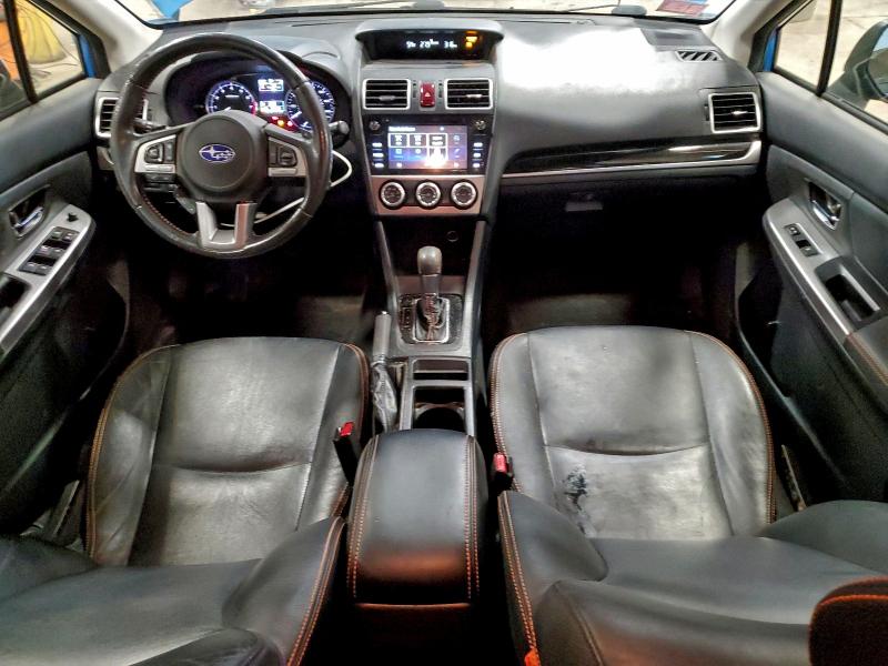 Фото 8 - SUBARU CROSSTREK