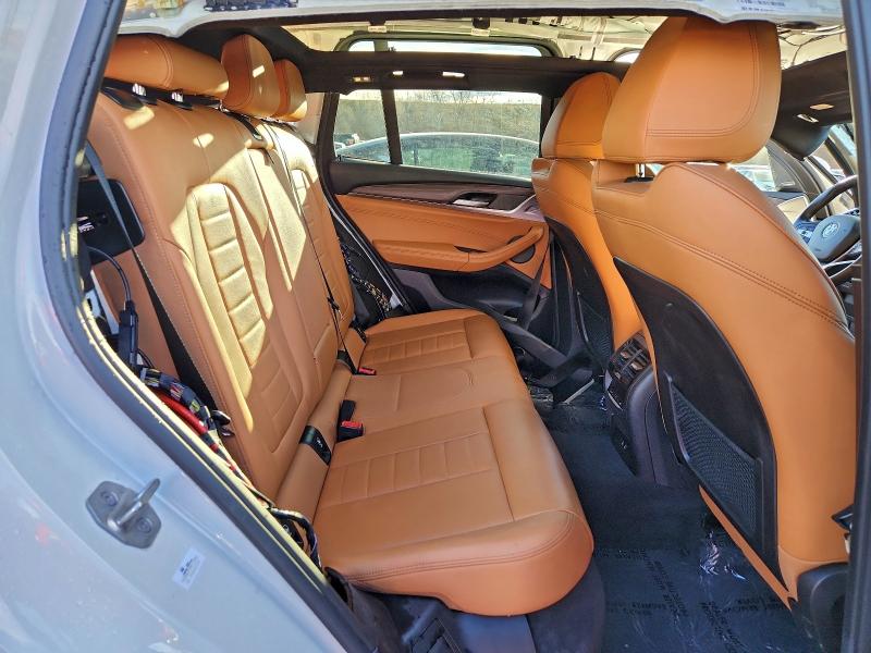 Фото 11 - BMW X3