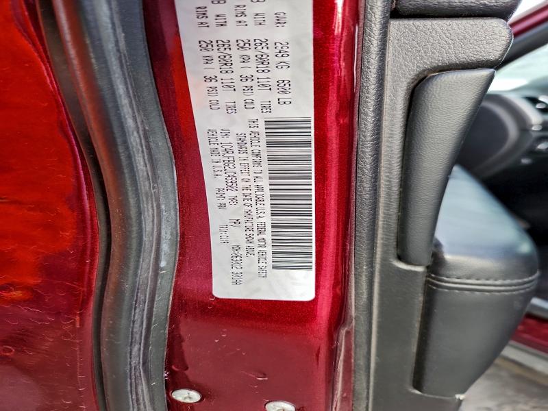 Фото 13 - JEEP GRAND CHER