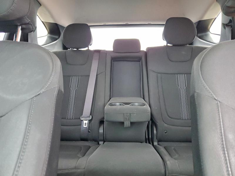 Фото 10 - HYUNDAI TUCSON