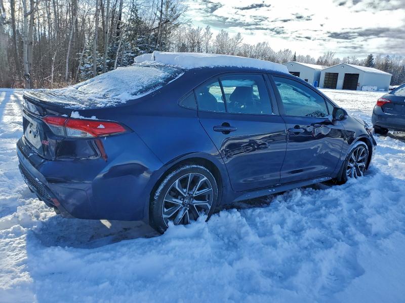 Фото 3 - TOYOTA COROLLA