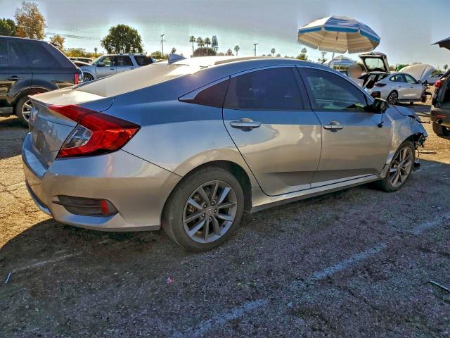 Фото 3 - HONDA CIVIC
