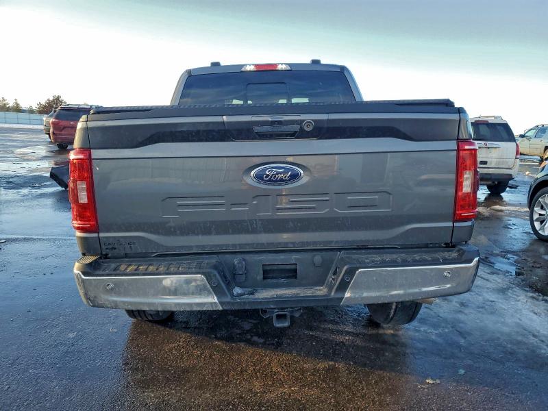 Фото 6 - FORD F-150