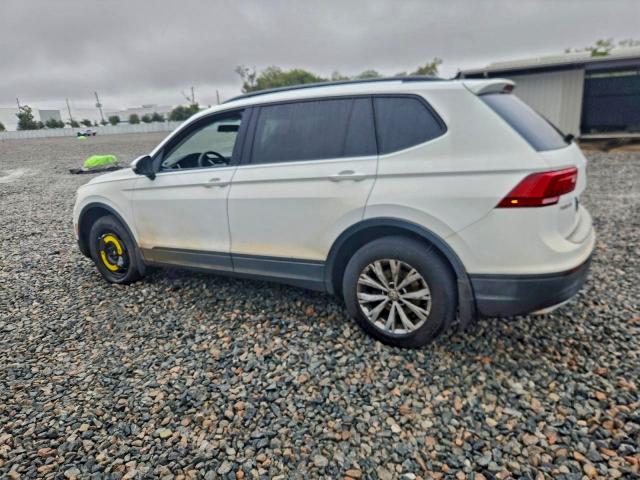 Фото 2 - VOLKSWAGEN TIGUAN