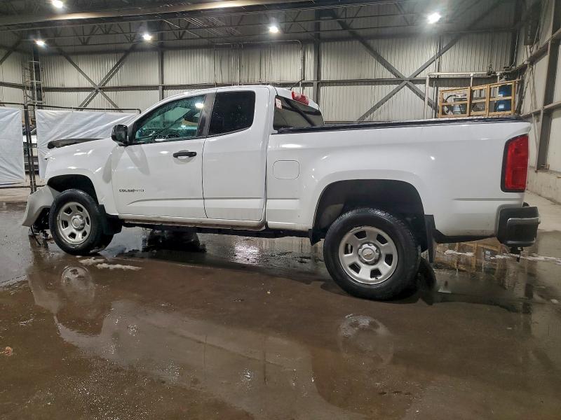 Фото 2 - CHEVROLET COLORADO